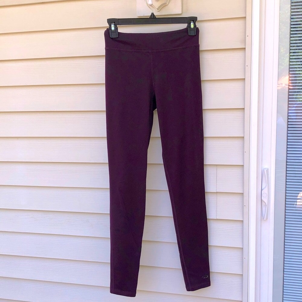 Printed leggings - Picture 2 of 6